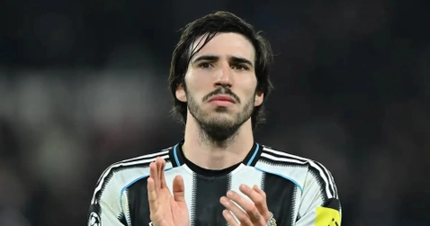 Sandro Tonali