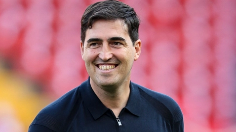 Andoni Iraola
