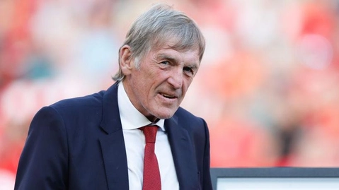 Sir Kenny Dalglish