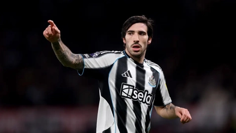 Sandro Tonali