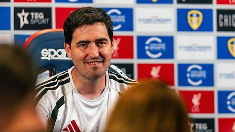 Andoni Iraola