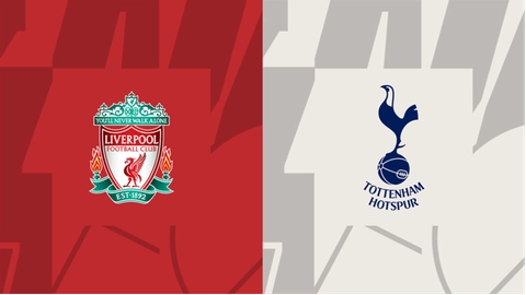 Liverpool vs Tottenham