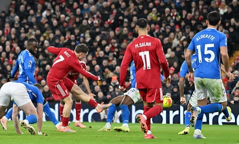 Nhận định Liverpool vs Sunderland (5h00 ngày 267, Giao hữu CLB) 2