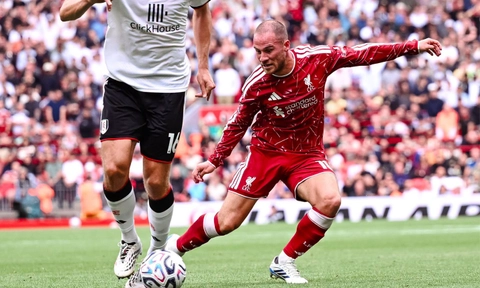 Câu chuyện về những trái tim lạc nhịp ở Anfield 1