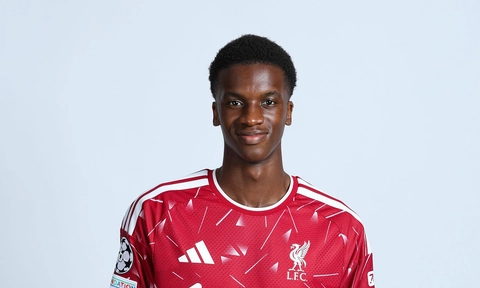 Câu chuyện về những trái tim lạc nhịp ở Anfield 2