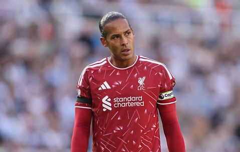 Van Dijk
