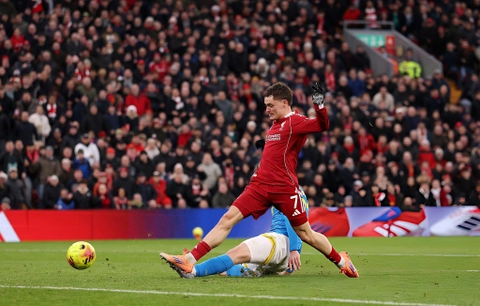 Tân HLV Liverpool hé lộ cách sử dụng Florian Wirtz 1