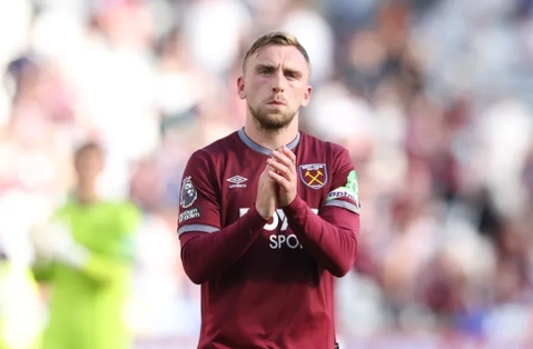 West Ham gui thong diep toi Chelsea va MU vu Jarrod Bowen.