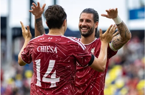 Nhận định Liverpool vs Wrexham (6h30 ngày 307, Giao hữu CLB) 1
