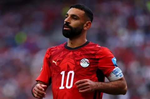 Mohamed Salah da nhan duoc loi de nghi tu Al-Ahli.