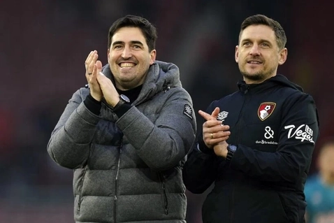 Andoni Iraola