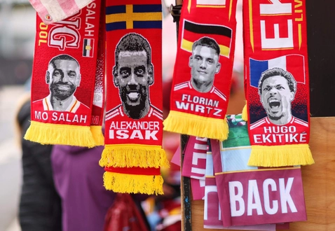 Vì sao Liverpool sa thải Arne Slot và muốn Andoni Iraola thay thế 2