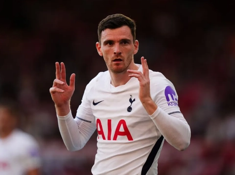 Nhận định Liverpool vs Tottenham (2h00 ngày 169) Đẩy Spurs vào khủng hoảng 2