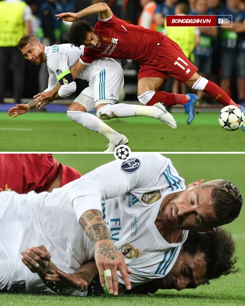 Sáu khoảnh khắc đáng nhớ của Mohamed Salah trong màu áo Liverpool 1