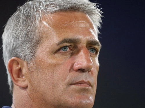 HLV Thụy Sỹ nói cứng trước trận gặp Ba Lan