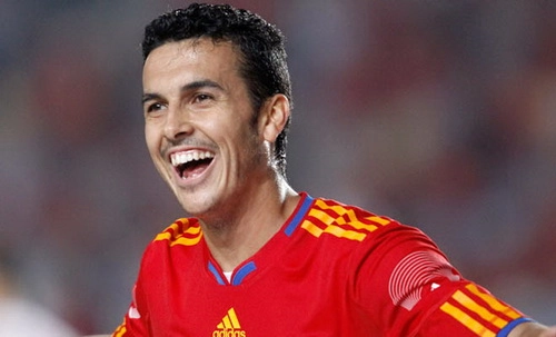 Pedro: “Tôi chán cảnh phải ngồi dự bị ở ĐT TBN”