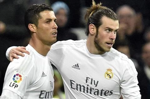 Ronaldo vs Bale: Sự khác nhau giữa thiện và ác