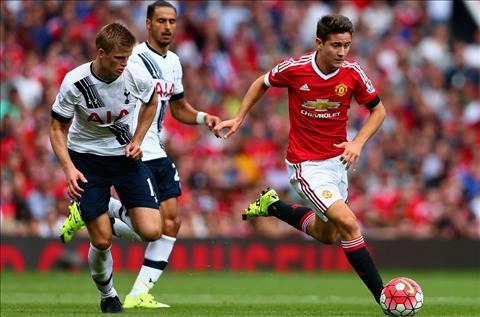 Những dự đoán vàng cho trận cầu đinh MU vs Tottenham