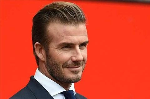 Beckham: ĐT Anh sẽ đánh bại xứ Wales