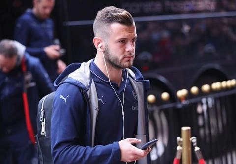 Sao Arsenal có thể lỡ Euro 2016 vì gây lộn ầm ĩ ở hộp đêm