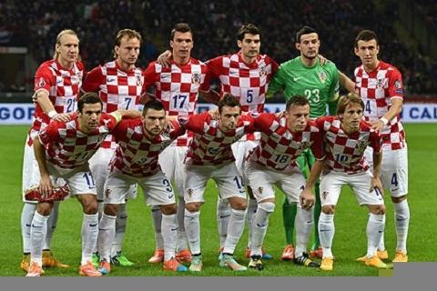 Đường đến Euro 2016 của ĐT Croatia: Có phá được kỷ lục?