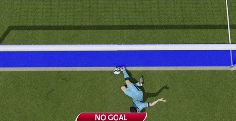 UEFA sẽ áp dụng công nghệ goal-line ở VCK EURO 2016