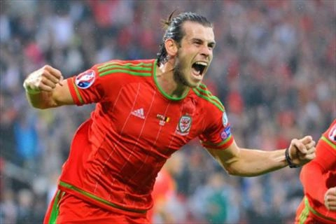 Bale không thể chuẩn bị VCK Euro 2016 cùng ĐT xứ Wales
