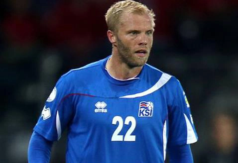 ĐTQG Iceland sớm chốt danh sách chính thức tham dự VCK Euro 2016