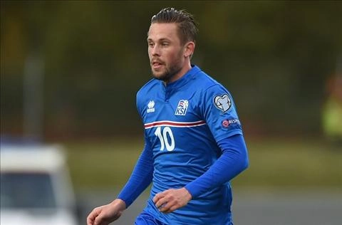 Thêm một đội tuyển công bố danh sách dự Euro 2016