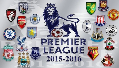 Premier League vô đối Euro về số lượng bàn thắng