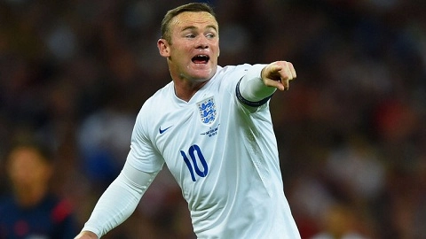 Rooney: Sẽ là sai lầm nếu sa thải Roy Hodgson