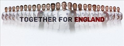 Danh sách tuyển Anh dự VCK EURO 2016: Có quá nhiều vấn đề