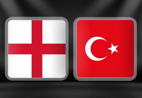 Anh 2-1 TNK: Song sát Kane - Vardy cùng lên tiếng