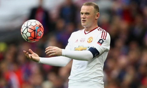 Rooney: Tôi đã thay đổi để phù hợp với ĐT Anh