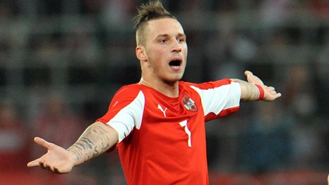 Điểm mặt những gã điên ở VCK Euro 2016