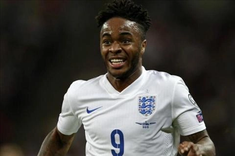 Đồng đội tin “bom xịt” Sterling sẽ tỏa sáng tại Euro 2016