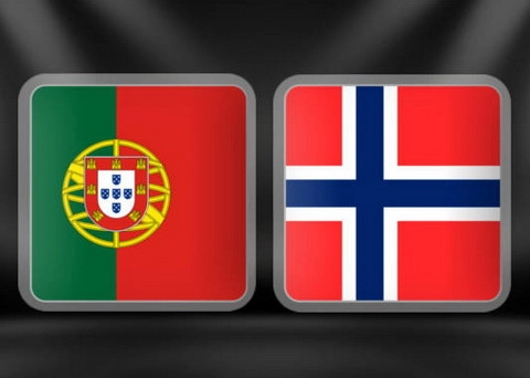 BĐN 3-0 Na Uy: Vắng Ronaldo và Nani, kép phụ thi nhau lên tiếng