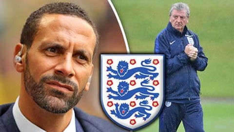 Cựu sao M.U không tin Anh có thể vô địch Euro 2016