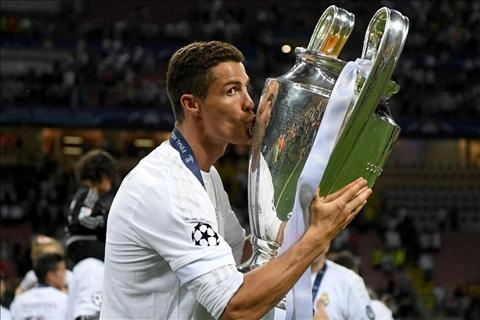 Ronaldo sở hữu phong độ cao nhất trong số cầu thủ dự Euro 2016