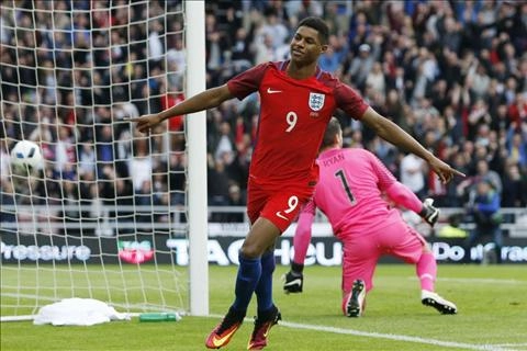 Điểm mặt 10 cầu thủ M.U dự VCK EURO 2016