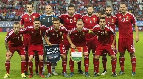 Đường tới Euro 2016 của Hungary: Sự trở lại của một thế lực