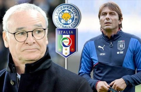 ĐT Italia: Conte và nỗi ám ảnh “Leinieri”