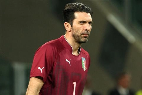 ĐT Italia: Người tự tin, kẻ lo sợ