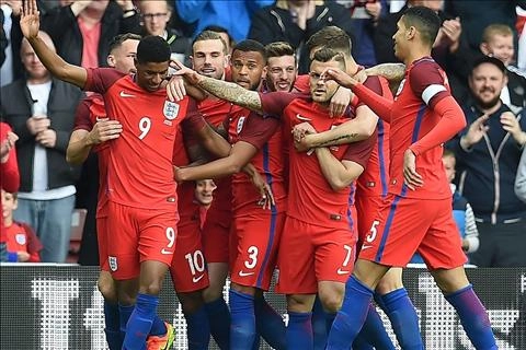 Khẩu hiệu đầy thú vị của của 24 đội tuyển dự Euro 2016