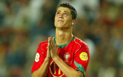 Top 10 ngôi sao đương đại chưa từng vô địch Euro