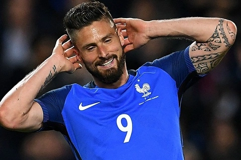 Những câu hỏi lớn nhất trước giờ khai mạc EURO 2016