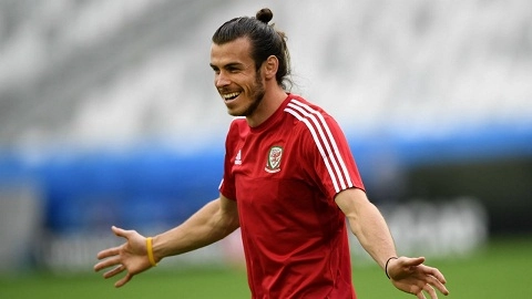 Bale: Anh tuổi gì so sánh với xứ Wales