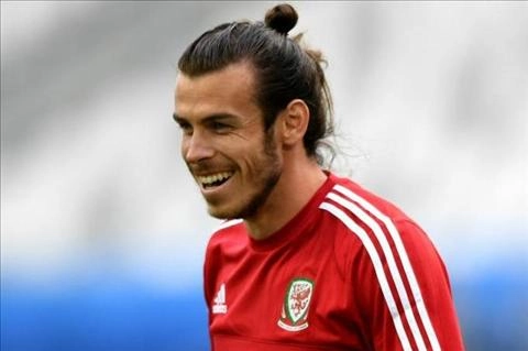 Gareth Bale: “Anh rất tốt, nhưng xứ Wales rất tiếc”