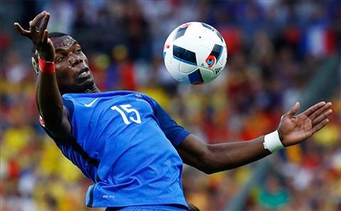 Lloris: Pogba sẽ sớm chứng tỏ khả năng của mình