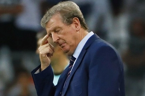 HLV Roy Hodgson lên tiếng phản pháo Gareth Bale